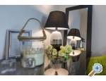 Appartements Villa Laurus - Novi Vinodolski Kroatien