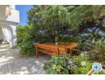 Appartements Villa Laurus - Novi Vinodolski Kroatien