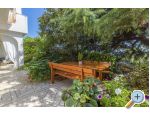 Apartmaji Villa Laurus - Novi Vinodolski Hrvaka