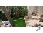 Apartmaji Villa Laurus - Novi Vinodolski Hrvaka