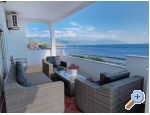 Apartmaji Villa Laurus - Novi Vinodolski Hrvaka