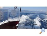 Apartmaji Villa Laurus - Novi Vinodolski Hrvaka