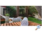 Apartmaji Villa Laurus - Novi Vinodolski Hrvaka