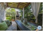 Apartmaji Villa Laurus - Novi Vinodolski Hrvaka