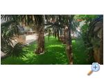 Apartmaji Villa Laurus - Novi Vinodolski Hrvaka