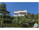 Apartmaji Villa Laurus - Novi Vinodolski Hrvaka