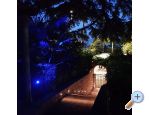 Apartmaji Villa Laurus - Novi Vinodolski Hrvaka