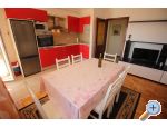 Apartmán Adriana – Novi Vinodolski – náhled 5