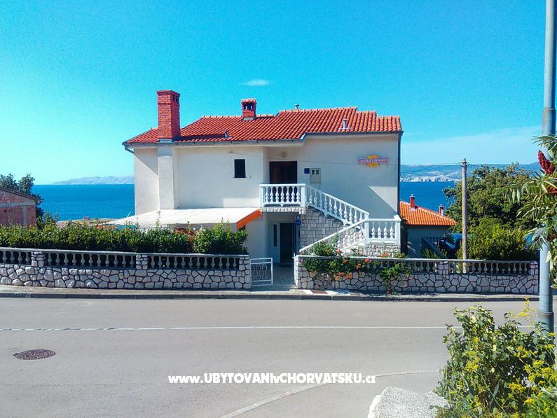 Appartement Melina – Ferienwohnung Novi Vinodolski, Kroatien – Foto 1