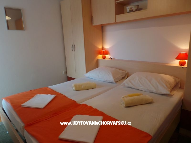 Appartement Melina – Ferienwohnung Novi Vinodolski, Kroatien – Foto 13