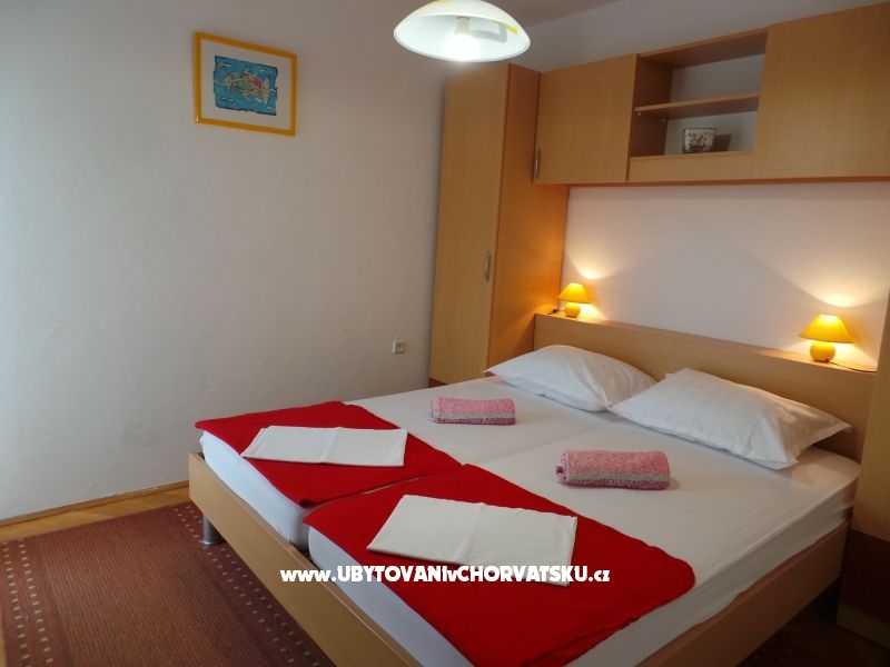 Appartement Melina – Ferienwohnung Novi Vinodolski, Kroatien – Foto 14