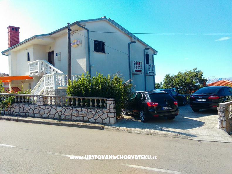 Appartement Melina – Ferienwohnung Novi Vinodolski, Kroatien – Foto 2