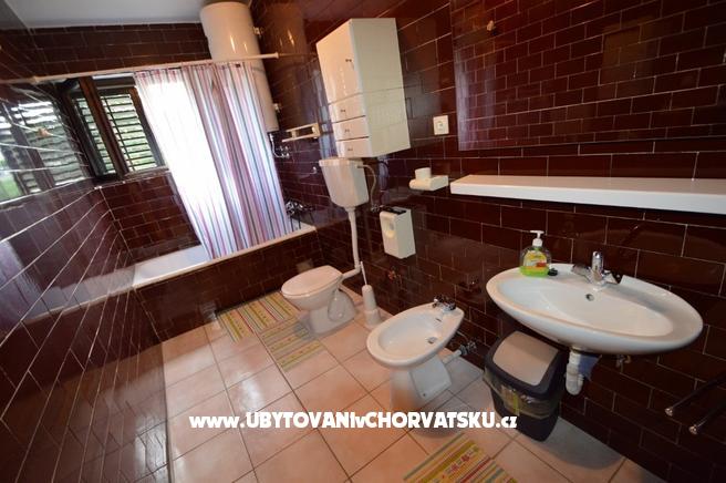 Appartement Melina – Ferienwohnung Novi Vinodolski, Kroatien – Foto 5