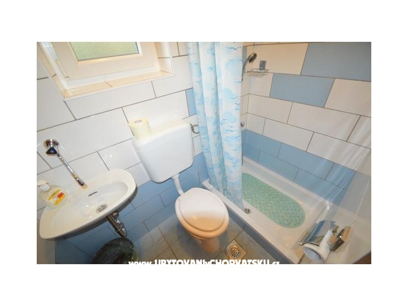 Appartement Melina – Ferienwohnung Novi Vinodolski, Kroatien – Foto 6