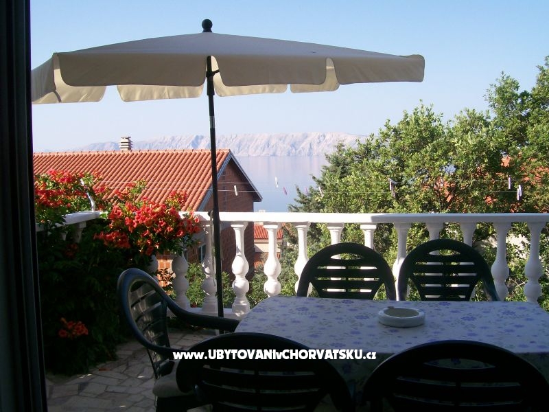 Appartement Melina – Ferienwohnung Novi Vinodolski, Kroatien – Foto 7