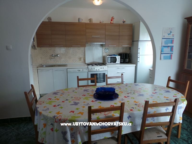 Appartement Melina – Ferienwohnung Novi Vinodolski, Kroatien – Foto 9