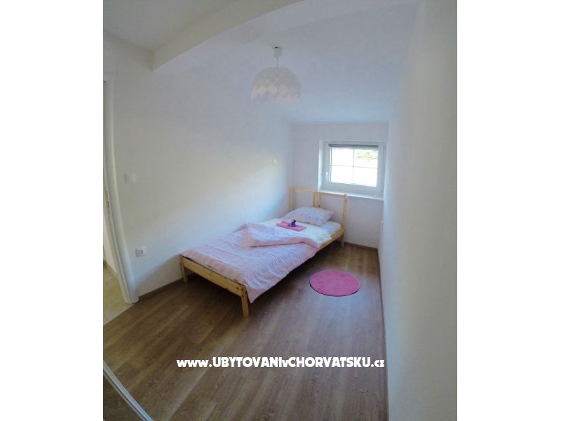 Appartement Sole – Ferienwohnung Novi Vinodolski, Kroatien – Foto 10