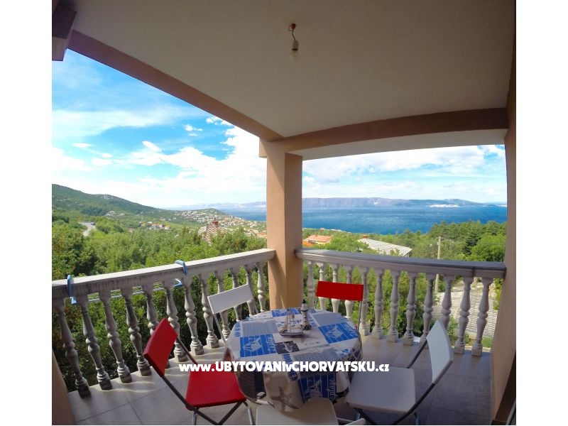 Appartement Sole – Ferienwohnung Novi Vinodolski, Kroatien – Foto 14