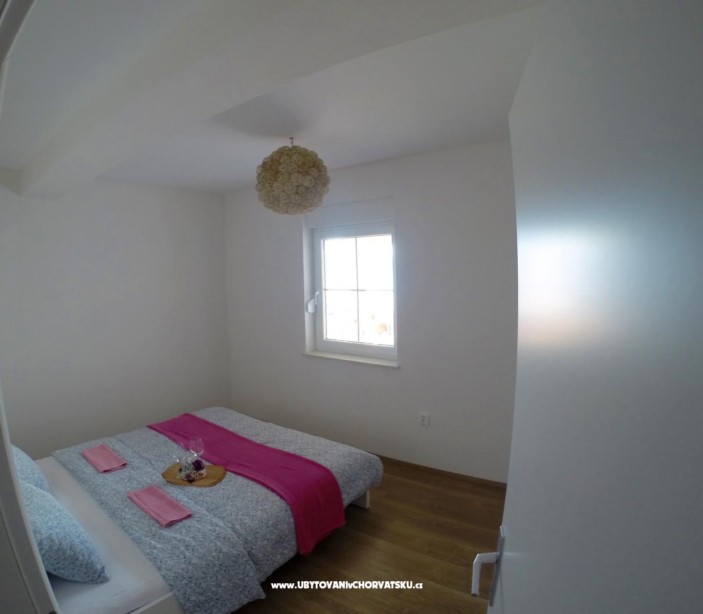 Appartement Sole – Ferienwohnung Novi Vinodolski, Kroatien – Foto 7