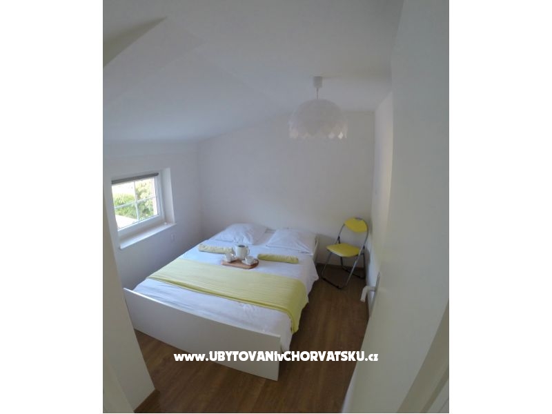 Appartement Sole – Ferienwohnung Novi Vinodolski, Kroatien – Foto 9