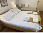 Apartment Fejes - Novi Vinodolski Kroatien