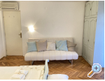 Apartment Fejes - Novi Vinodolski Kroatien
