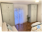 Apartment Fejes - Novi Vinodolski Kroatien