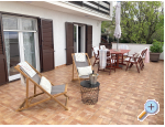 Apartment Fejes - Novi Vinodolski Kroatien