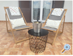 Apartment Fejes - Novi Vinodolski Kroatien