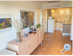 Apartment Fejes - Novi Vinodolski Kroatien