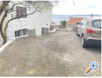 Apartment Fejes - Novi Vinodolski Kroatien