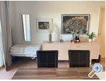Apartment Fejes - Novi Vinodolski Kroatien