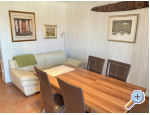 Apartment Fejes - Novi Vinodolski Kroatien