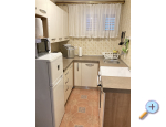 Apartment Fejes - Novi Vinodolski Kroatien