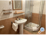 Apartment Fejes - Novi Vinodolski Kroatien