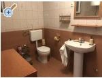 Apartment Fejes - Novi Vinodolski Kroatien