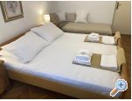 Apartament Fejes - Novi Vinodolski Chorwacja