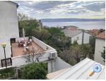Apartament Fejes - Novi Vinodolski Chorwacja