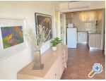 Apartament Fejes - Novi Vinodolski Chorwacja