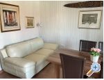 Apartament Fejes - Novi Vinodolski Chorwacja
