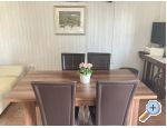 Apartament Fejes - Novi Vinodolski Chorwacja