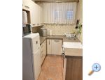 Apartament Fejes - Novi Vinodolski Chorwacja