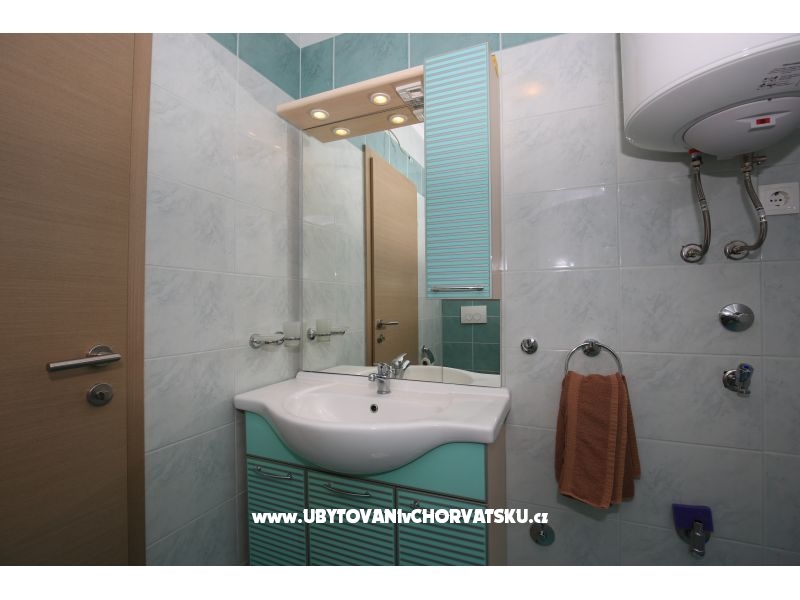 Apartmány Povile More – ubytování Novi Vinodolski, Chorvatsko – foto 10