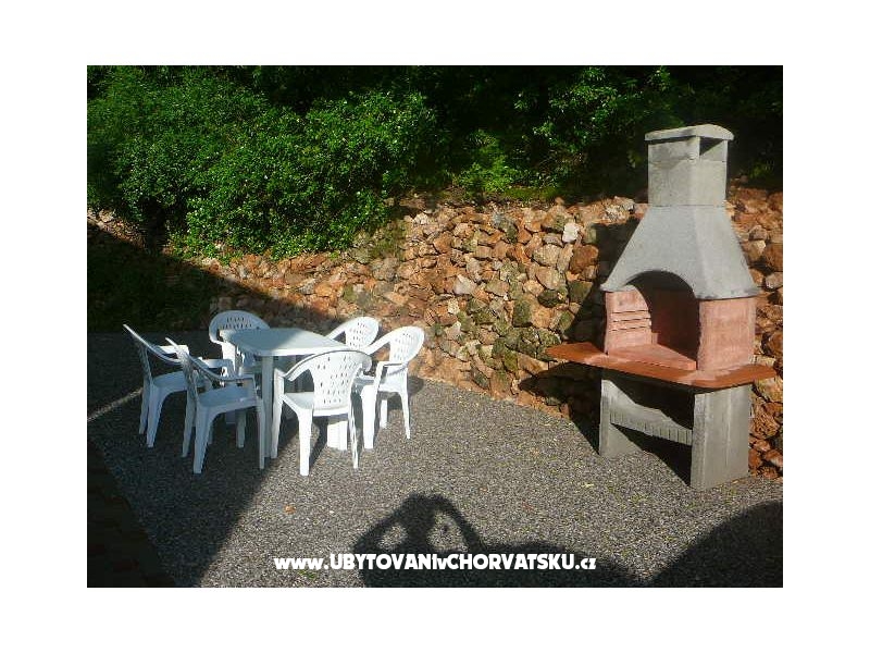 Apartmány Povile More – ubytování Novi Vinodolski, Chorvatsko – foto 12