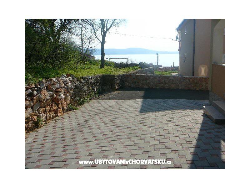 Apartmány Povile More – ubytování Novi Vinodolski, Chorvatsko – foto 13