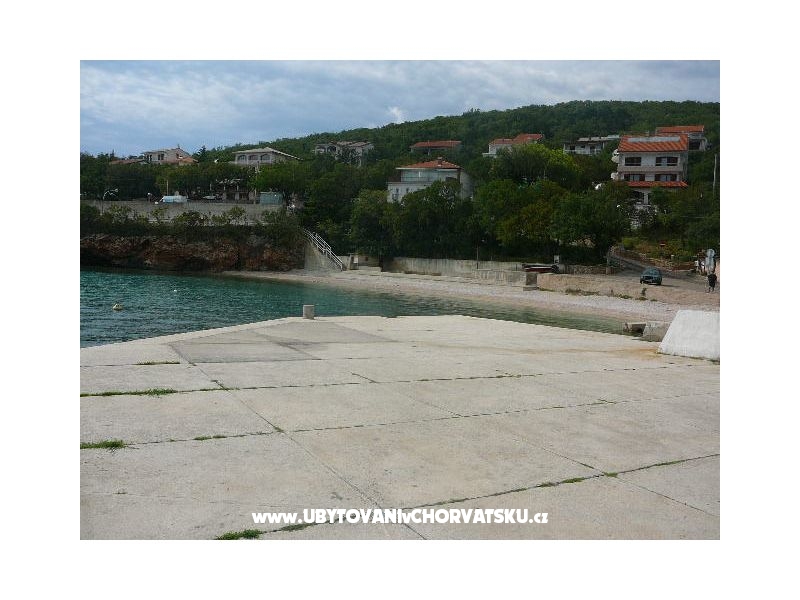 Apartmány Povile More – ubytování Novi Vinodolski, Chorvatsko – foto 16