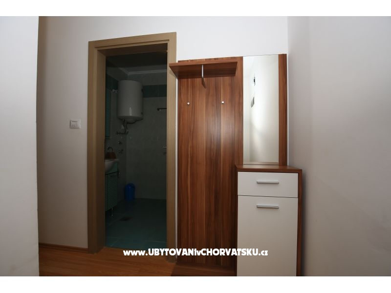 Apartmány Povile More – ubytování Novi Vinodolski, Chorvatsko – foto 6