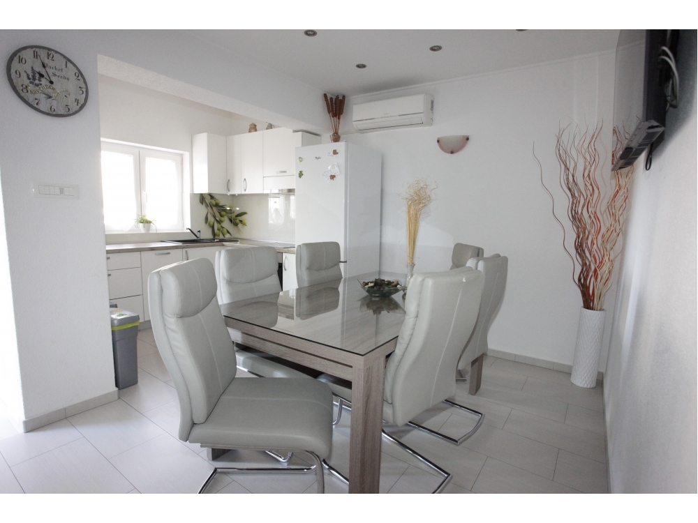 Appartements Beba - Novi Vinodolski Croatie