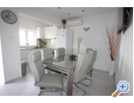 Apartmaji Beba - Novi Vinodolski Hrvaka