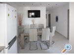 Apartmny Beba - Novi Vinodolski Chorvatsko